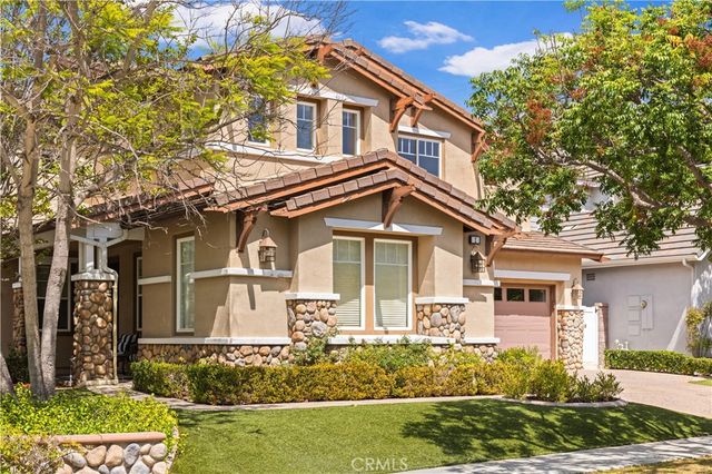 1 Sommerville Pl, Ladera Ranch, CA 92694