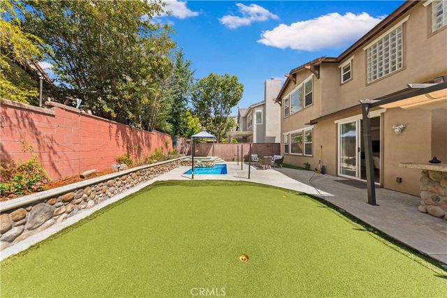 1 Sommerville Pl, Ladera Ranch, CA 92694
