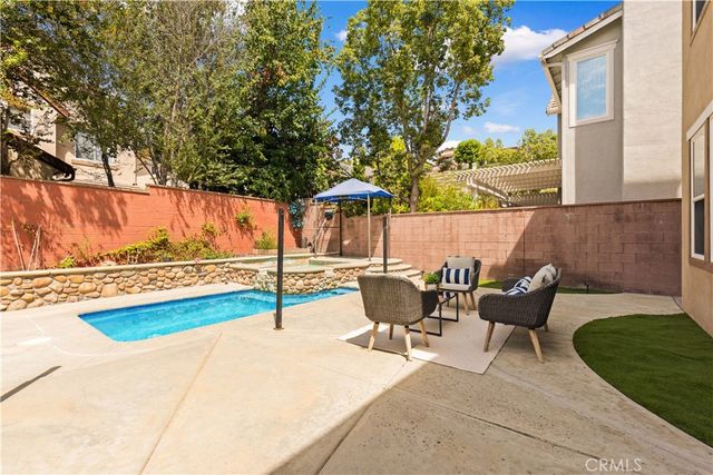 1 Sommerville Pl, Ladera Ranch, CA 92694