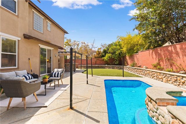 1 Sommerville Pl, Ladera Ranch, CA 92694
