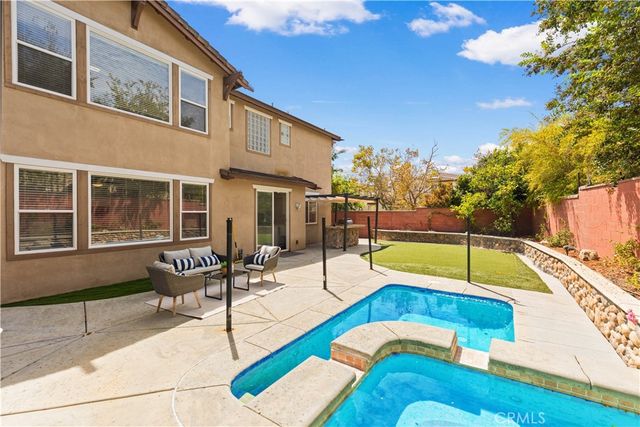 1 Sommerville Pl, Ladera Ranch, CA 92694
