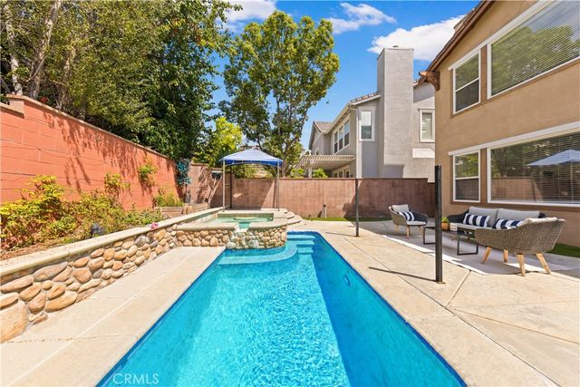 1 Sommerville Pl, Ladera Ranch, CA 92694