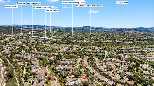 1 Sommerville Pl, Ladera Ranch, CA 92694