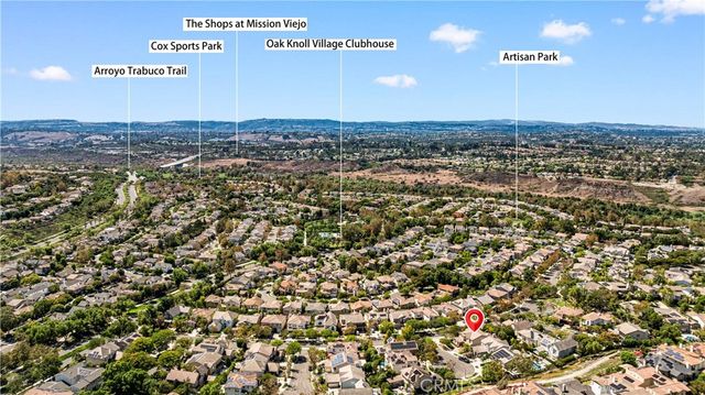 1 Sommerville Pl, Ladera Ranch, CA 92694