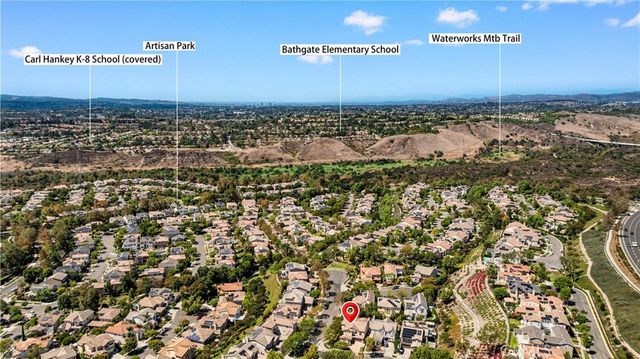 1 Sommerville Pl, Ladera Ranch, CA 92694
