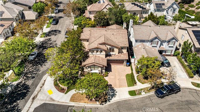 1 Sommerville Pl, Ladera Ranch, CA 92694