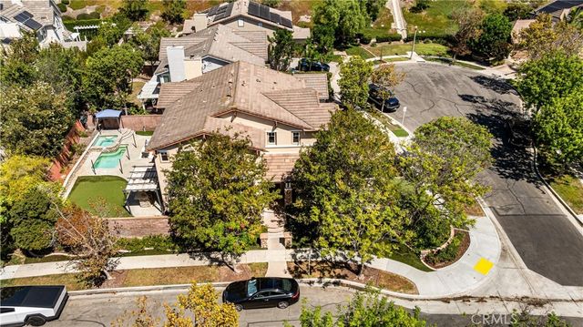 1 Sommerville Pl, Ladera Ranch, CA 92694