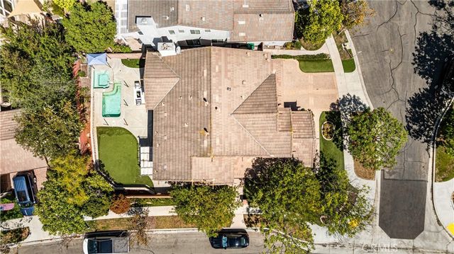 1 Sommerville Pl, Ladera Ranch, CA 92694