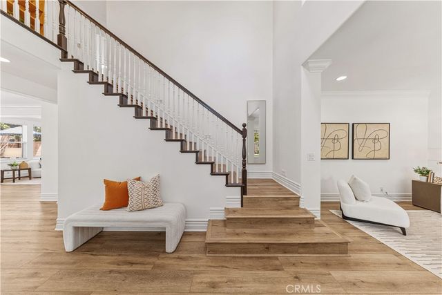1 Sommerville Pl, Ladera Ranch, CA 92694