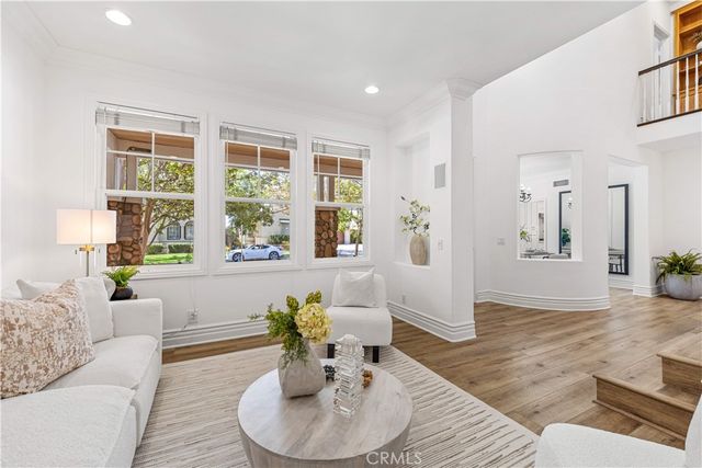 1 Sommerville Pl, Ladera Ranch, CA 92694
