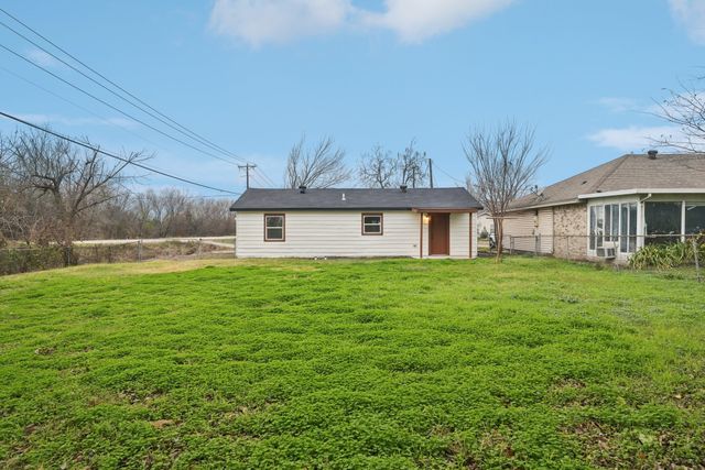 1428 Haney Lane, Mesquite, TX 75149