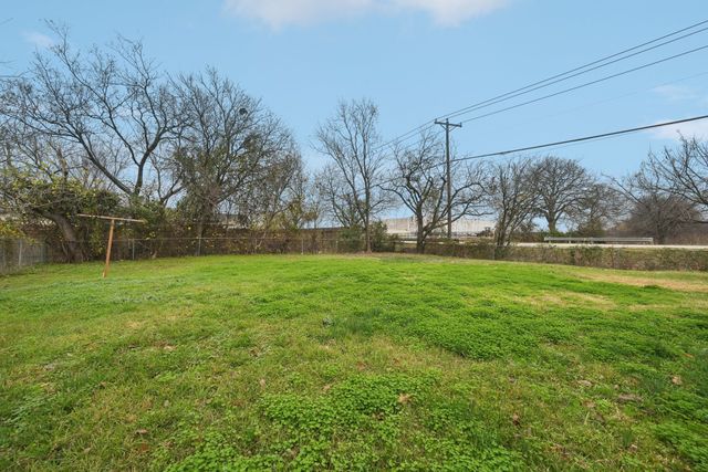 1428 Haney Lane, Mesquite, TX 75149