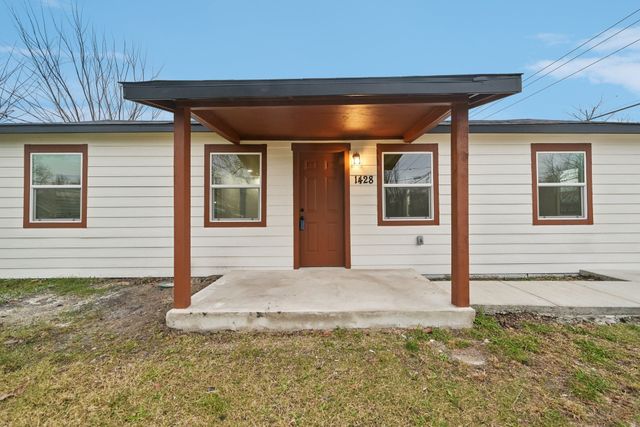 1428 Haney Lane, Mesquite, TX 75149