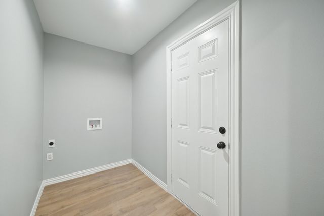 1428 Haney Lane, Mesquite, TX 75149