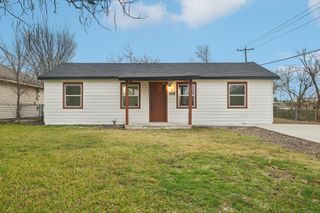 1428 Haney Lane, Mesquite, TX 75149