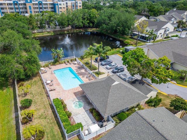 1050 STARKEY ROAD 509, Largo, FL 33771