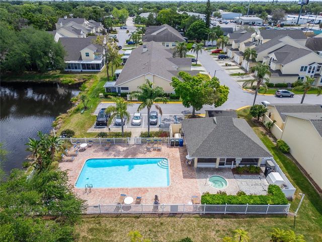 1050 STARKEY ROAD 509, Largo, FL 33771