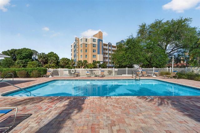 1050 STARKEY ROAD 509, Largo, FL 33771