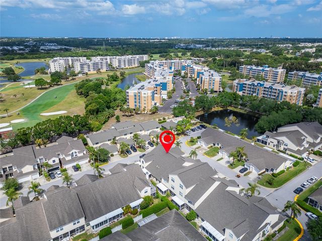 1050 STARKEY ROAD 509, Largo, FL 33771