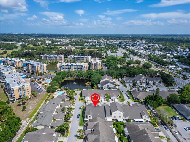 1050 STARKEY ROAD 509, Largo, FL 33771