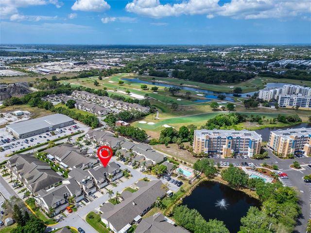 1050 STARKEY ROAD 509, Largo, FL 33771