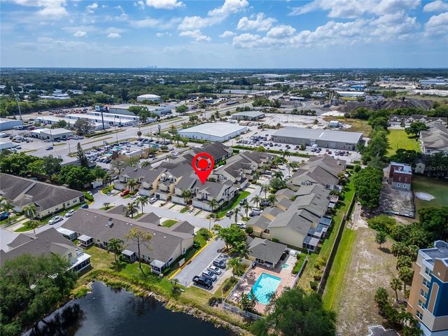1050 STARKEY ROAD 509, Largo, FL 33771