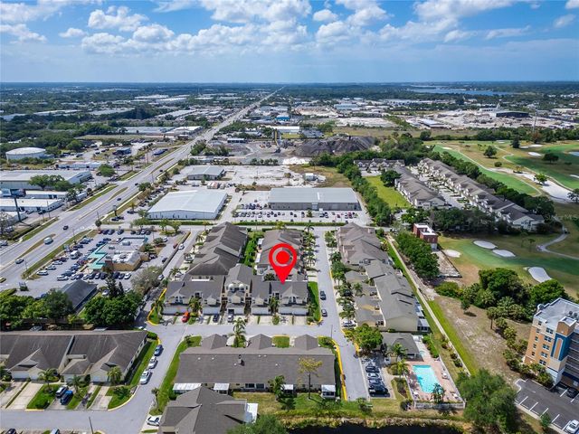 1050 STARKEY ROAD 509, Largo, FL 33771