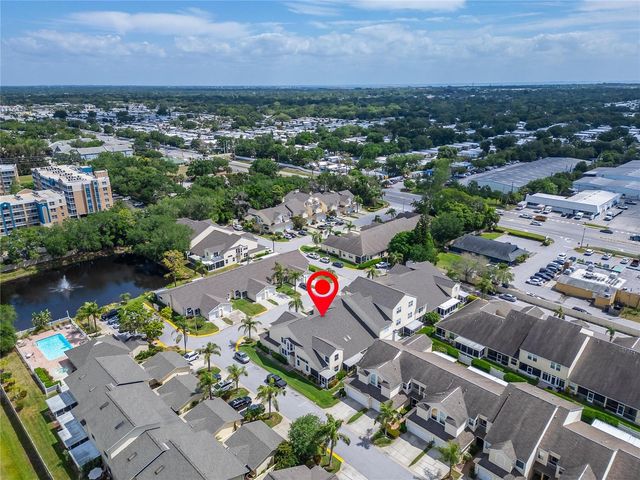 1050 STARKEY ROAD 509, Largo, FL 33771