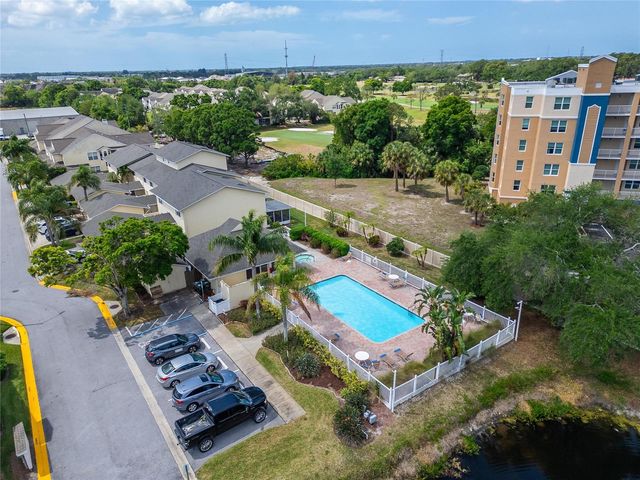 1050 STARKEY ROAD 509, Largo, FL 33771