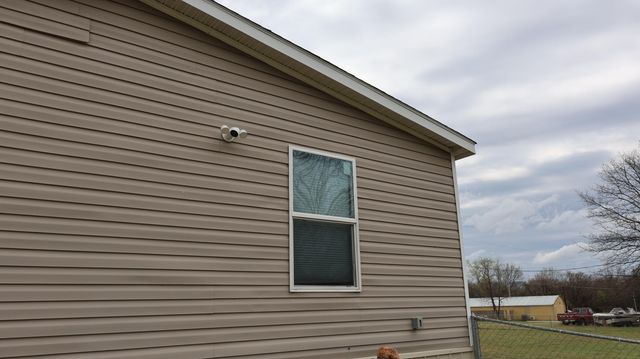 54507 E Bambi Drive, Bernice, OK 74331