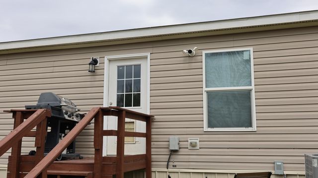 54507 E Bambi Drive, Bernice, OK 74331