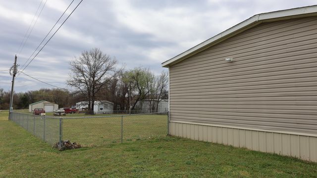 54507 E Bambi Drive, Bernice, OK 74331