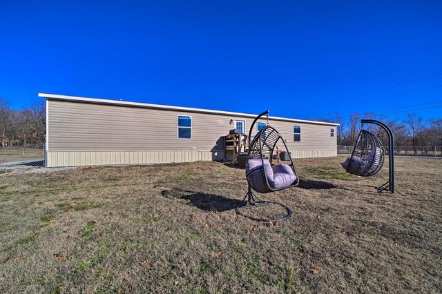 54507 E Bambi Drive, Bernice, OK 74331