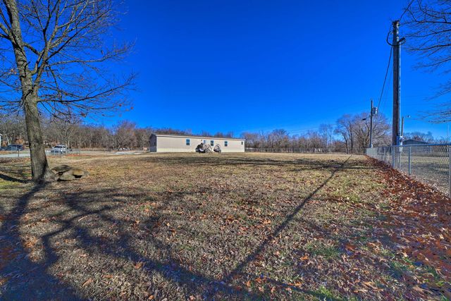 54507 E Bambi Drive, Bernice, OK 74331