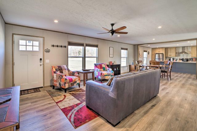 54507 E Bambi Drive, Bernice, OK 74331