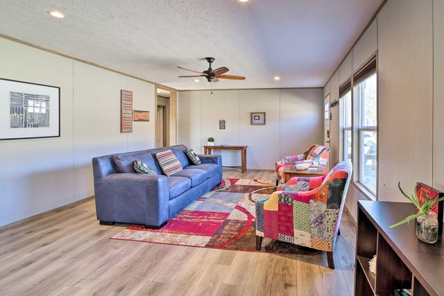 54507 E Bambi Drive, Bernice, OK 74331