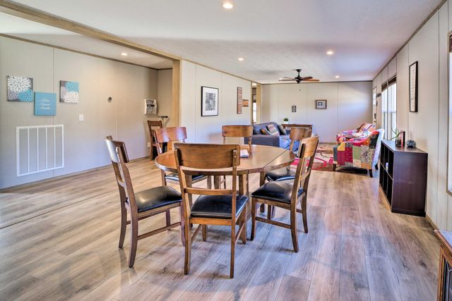 54507 E Bambi Drive, Bernice, OK 74331