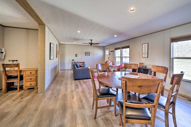 54507 E Bambi Drive, Bernice, OK 74331