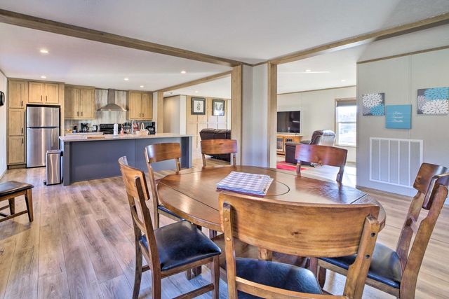 54507 E Bambi Drive, Bernice, OK 74331