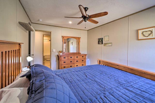 54507 E Bambi Drive, Bernice, OK 74331