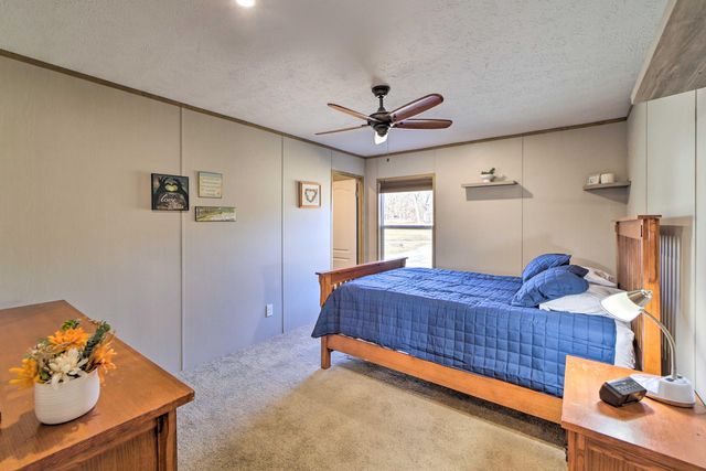 54507 E Bambi Drive, Bernice, OK 74331