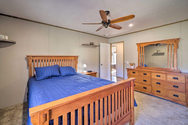 54507 E Bambi Drive, Bernice, OK 74331