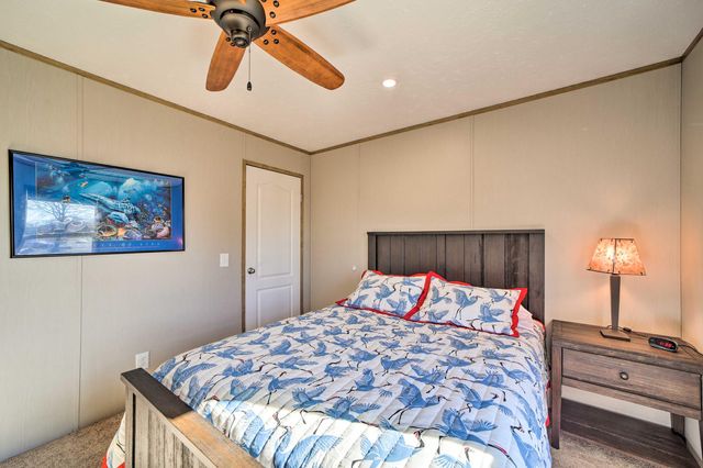 54507 E Bambi Drive, Bernice, OK 74331