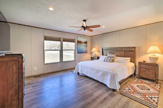 54507 E Bambi Drive, Bernice, OK 74331