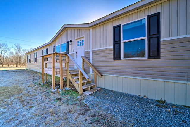 54507 E Bambi Drive, Bernice, OK 74331