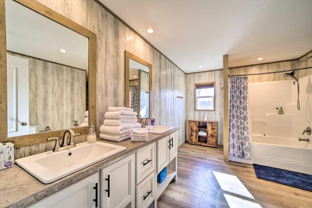 54507 E Bambi Drive, Bernice, OK 74331