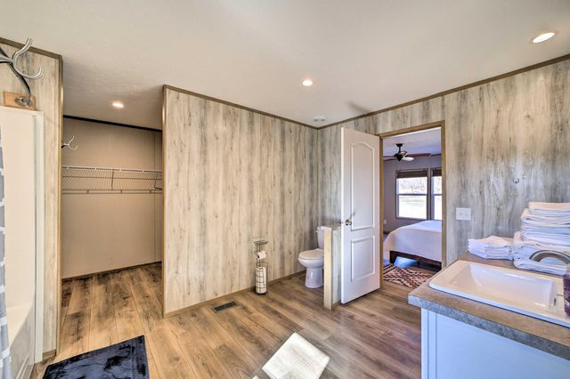 54507 E Bambi Drive, Bernice, OK 74331