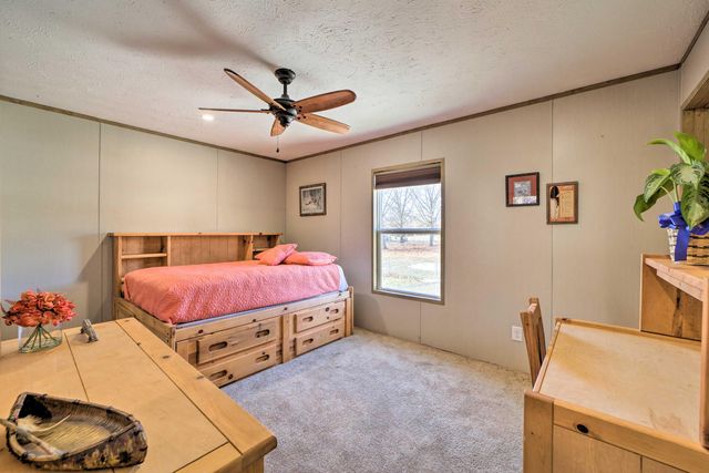 54507 E Bambi Drive, Bernice, OK 74331