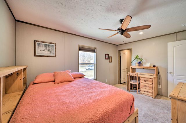 54507 E Bambi Drive, Bernice, OK 74331