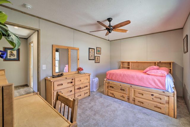 54507 E Bambi Drive, Bernice, OK 74331